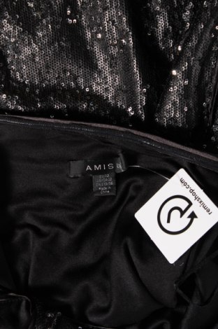 Kleid Amisu, Größe M, Farbe Schwarz, Preis 15,35 €