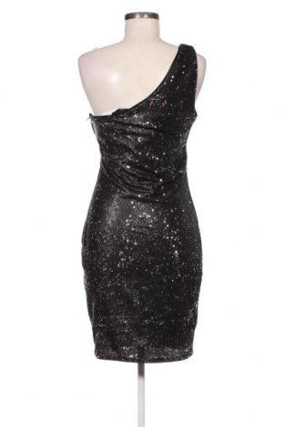 Kleid Amisu, Größe M, Farbe Schwarz, Preis 15,35 €