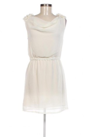 Kleid Amisu, Größe S, Farbe Ecru, Preis € 14,91