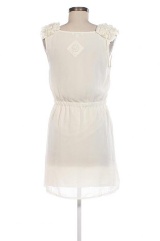 Kleid Amisu, Größe S, Farbe Ecru, Preis € 14,91