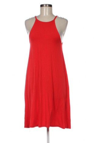 Šaty  Amisu, Veľkosť S, Farba Červená, Cena  5,96 €