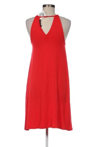 Šaty  Amisu, Veľkosť S, Farba Červená, Cena  14,91 €