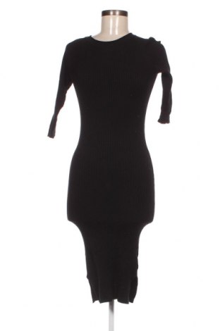 Φόρεμα Amisu, Μέγεθος XS, Χρώμα Μαύρο, Τιμή 5,00 €