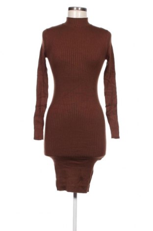 Kleid Amisu, Größe XS, Farbe Braun, Preis 7,06 €