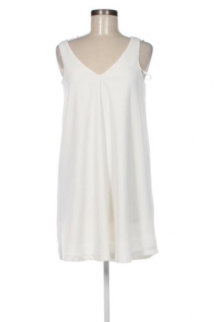 Kleid Amisu, Größe S, Farbe Weiß, Preis 40,36 €