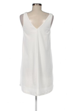 Kleid Amisu, Größe S, Farbe Weiß, Preis 40,36 €