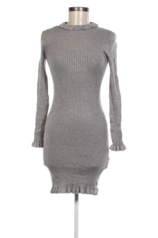 Kleid Amisu, Größe S, Farbe Grau, Preis 8,07 €