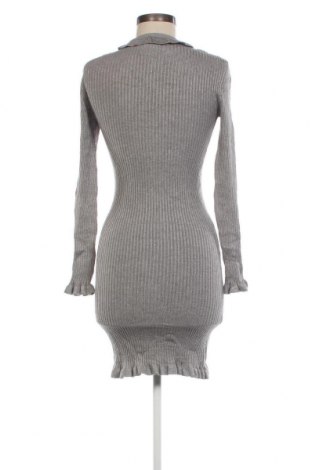 Kleid Amisu, Größe S, Farbe Grau, Preis € 7,06