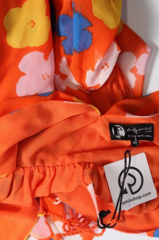Šaty  Andy Warhol By Pepe Jeans, Velikost XS, Barva Vícebarevné, Cena  480,00 Kč