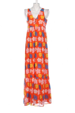 Sukienka Andy Warhol By Pepe Jeans, Rozmiar XS, Kolor Kolorowy, Cena 273,56 zł