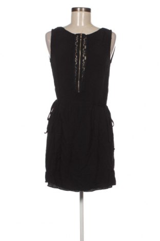 Šaty  An'ge, Veľkosť XS, Farba Čierna, Cena  4,43 €