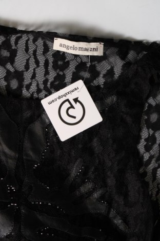 Φόρεμα Angelo Marani, Μέγεθος S, Χρώμα Μαύρο, Τιμή 53,85 €