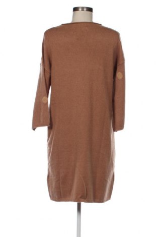 Šaty  Aniston, Velikost XS, Barva Hnědá, Cena  247,00 Kč