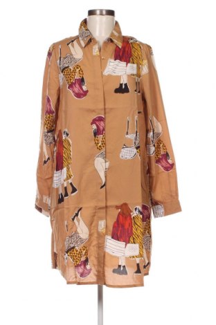 Φόρεμα Aniston, Μέγεθος S, Χρώμα Πολύχρωμο, Τιμή 7,35 €