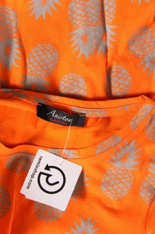 Šaty  Aniston, Velikost S, Barva Oranžová, Cena  240,00 Kč