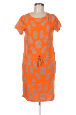 Kleid Aniston, Größe S, Farbe Orange, Preis 9,25 €