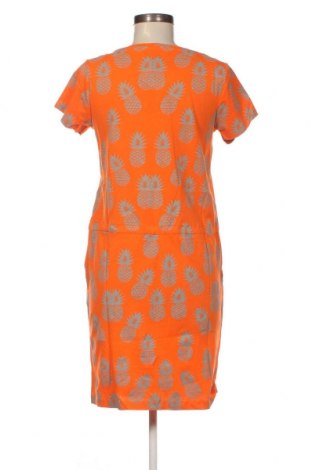 Kleid Aniston, Größe S, Farbe Orange, Preis 23,71 €