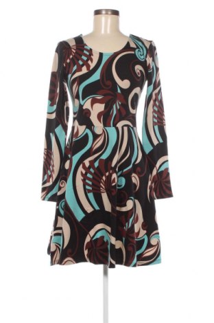 Kleid Aniston, Größe S, Farbe Mehrfarbig, Preis 8,54 €