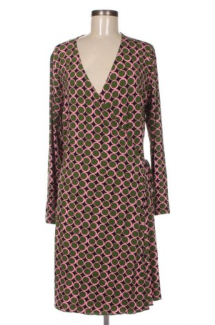 Kleid Aniston, Größe XL, Farbe Mehrfarbig, Preis 9,25 €
