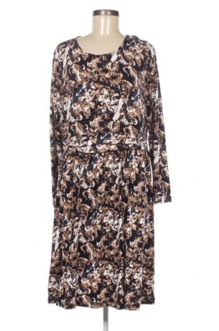 Φόρεμα Aniston, Μέγεθος XL, Χρώμα Πολύχρωμο, Τιμή 9,25 €