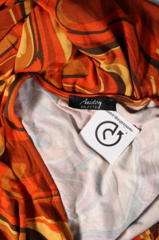 Kleid Aniston, Größe S, Farbe Orange, Preis € 7,59