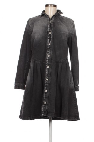 Kleid Anitaliantheory, Größe L, Farbe Grau, Preis 19,69 €