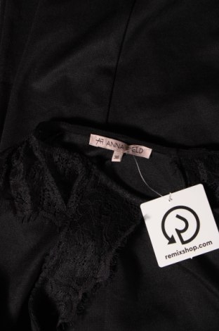 Šaty  Anna Field, Veľkosť S, Farba Čierna, Cena  3,29 €