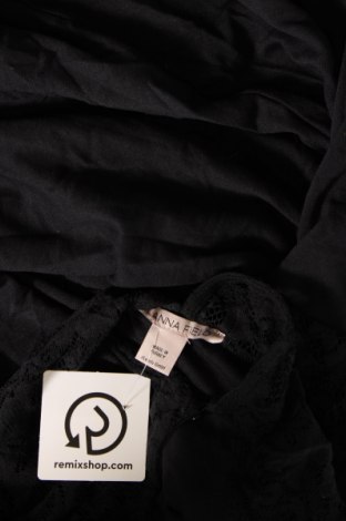 Šaty  Anna Field, Veľkosť S, Farba Čierna, Cena  3,29 €
