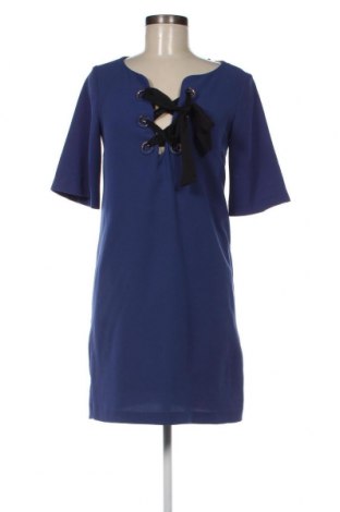 Kleid Annarita N, Größe L, Farbe Blau, Preis 19,87 €
