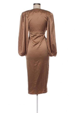 Kleid Answear, Größe L, Farbe Braun, Preis 23,71 €