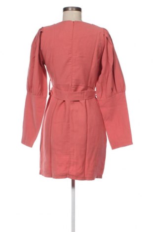 Φόρεμα Answear, Μέγεθος S, Χρώμα Σάπιο μήλο, Τιμή 17,94 €