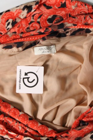Kleid Apanage, Größe L, Farbe Mehrfarbig, Preis € 8,16