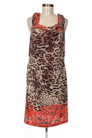 Kleid Apanage, Größe L, Farbe Mehrfarbig, Preis 8,16 €