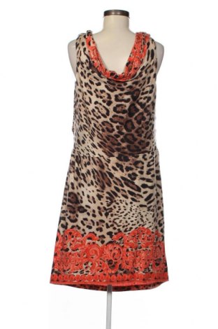 Kleid Apanage, Größe L, Farbe Mehrfarbig, Preis 8,16 €
