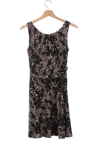 Kleid Apricot, Größe XS, Farbe Schwarz, Preis € 17,00