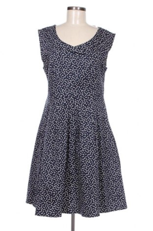 Rochie Apricot, Mărime XL, Culoare Albastru, Preț 111,84 Lei