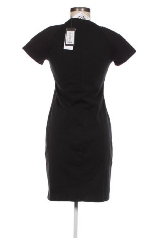 Kleid Armani Exchange, Größe M, Farbe Schwarz, Preis € 133,51