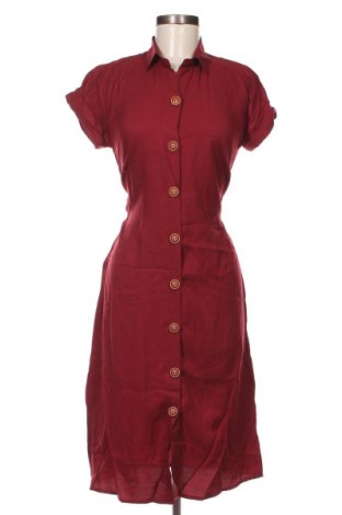Kleid Armonika, Größe M, Farbe Rot, Preis 22,52 €