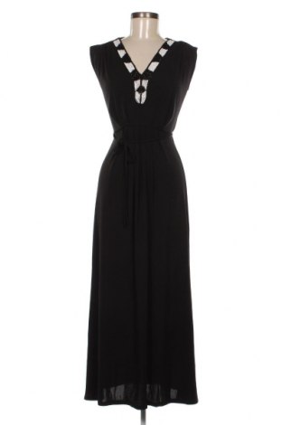 Kleid Artigli, Größe L, Farbe Schwarz, Preis 42,59 €