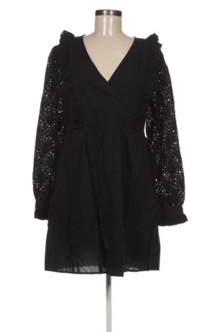 Φόρεμα Atelier Rêve, Μέγεθος L, Χρώμα Μαύρο, Τιμή 90,21 €