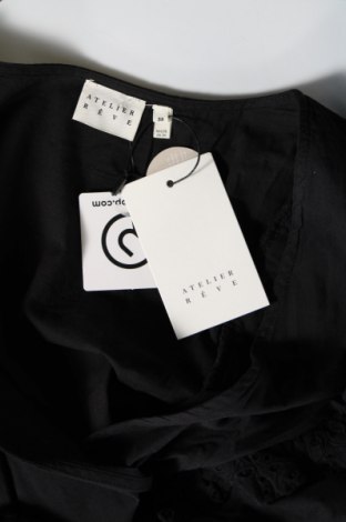 Φόρεμα Atelier Rêve, Μέγεθος M, Χρώμα Μαύρο, Τιμή 90,21 €
