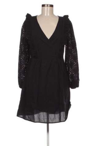 Φόρεμα Atelier Rêve, Μέγεθος M, Χρώμα Μαύρο, Τιμή 90,21 €