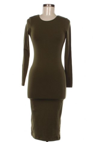 Kleid Atmosphere, Größe M, Farbe Grün, Preis 6,40 €