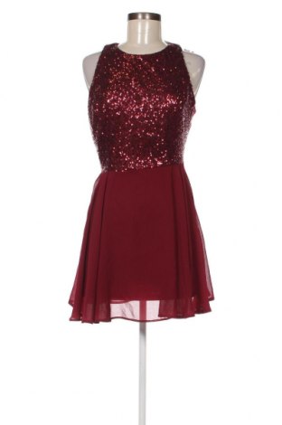 Kleid Atmosphere, Größe M, Farbe Rot, Preis 16,02 €