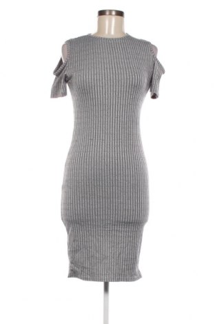 Kleid Atmosphere, Größe M, Farbe Grau, Preis 6,05 €