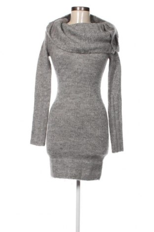 Kleid Atmosphere, Größe S, Farbe Grau, Preis 9,08 €