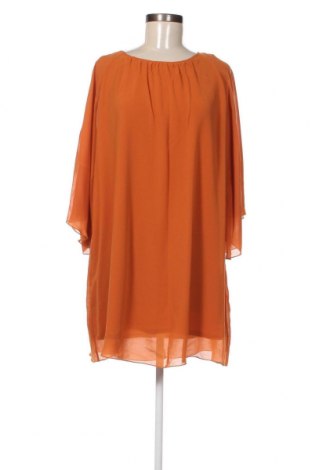 Kleid Atmosphere, Größe M, Farbe Braun, Preis 15,98 €