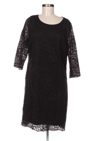 Φόρεμα Aventura, Μέγεθος XL, Χρώμα Μαύρο, Τιμή 10,76 €