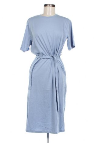 Φόρεμα Aware by Vero Moda, Μέγεθος S, Χρώμα Μπλέ, Τιμή 27,84 €