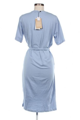Kleid Aware by Vero Moda, Größe S, Farbe Blau, Preis 27,84 €
